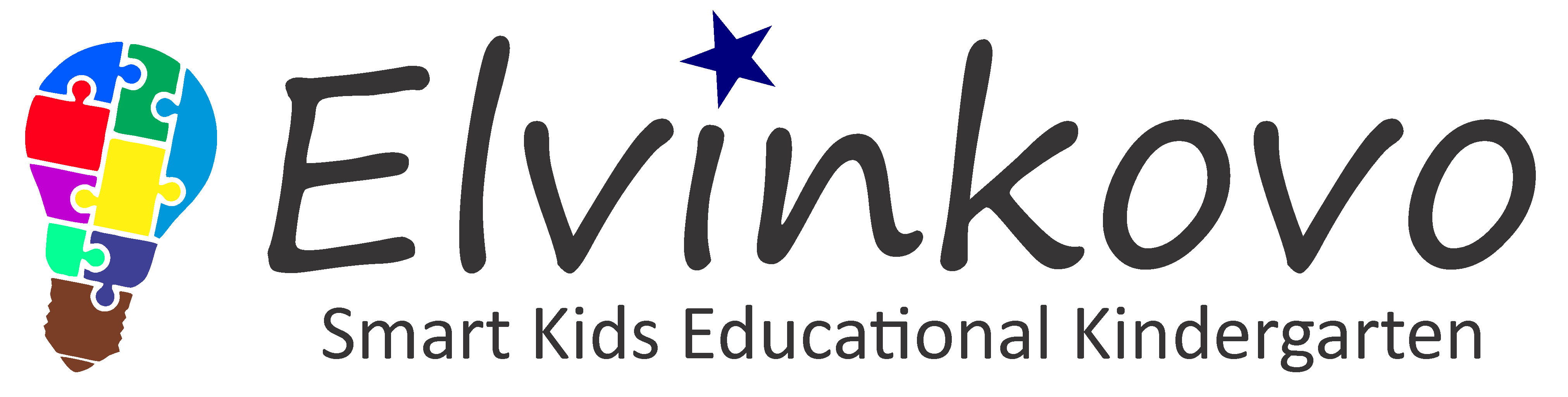 Elvinkovo — Smart Kids Educational Kindergarten
